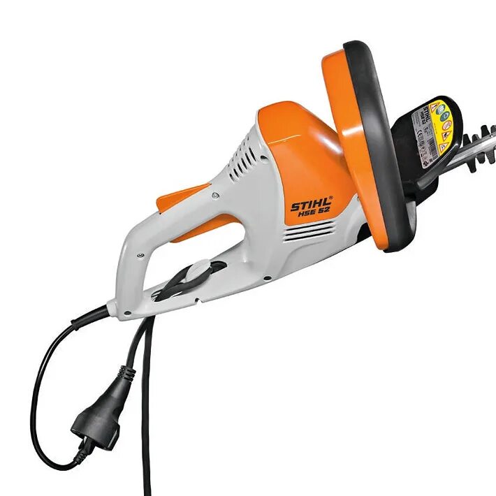 Штиль 52. Электрокусторез Stihl hse52. Ножницы электрические Stihl HSE 81 оранжевая. Stihl HSE 52. Штиль кусторез электрический 52.