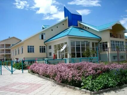 Чолпон ата иссык куль отели