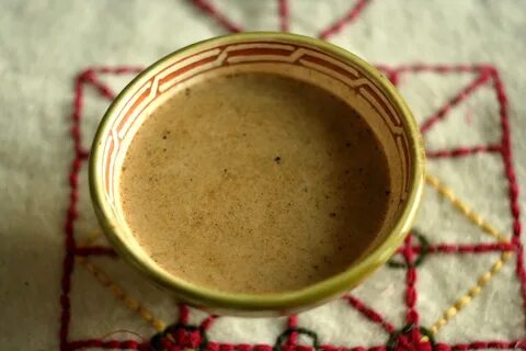 Сутэй цай