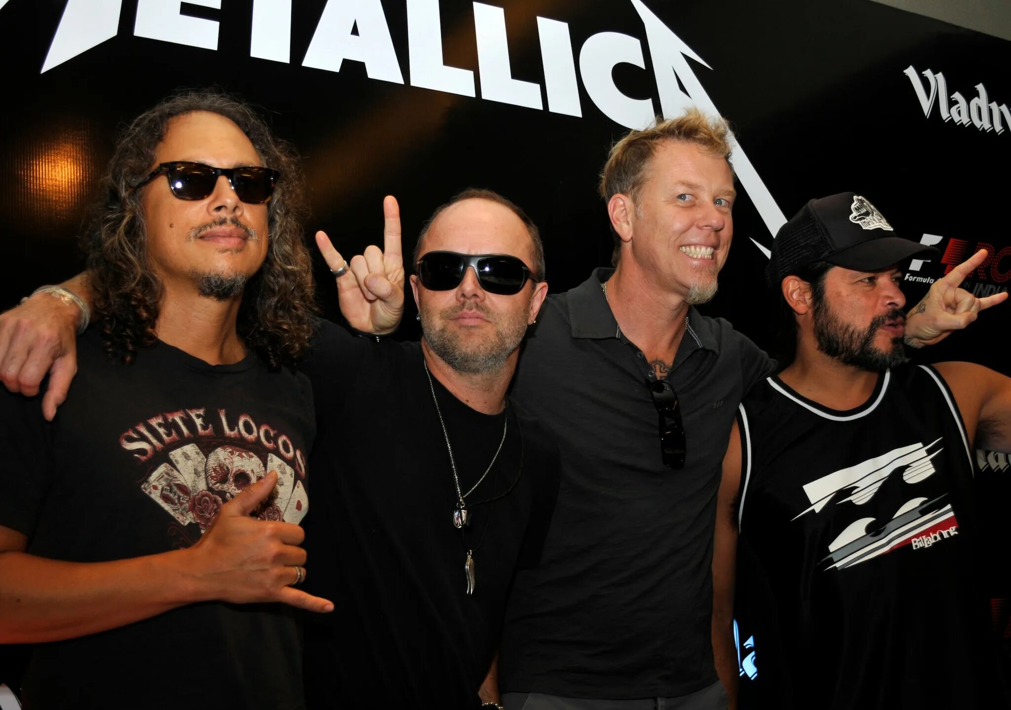 Metallica лучшие песни. Группа Metallica. Metallica James Hetfield 2003. Металлика состав группы. Солист группы металлика.