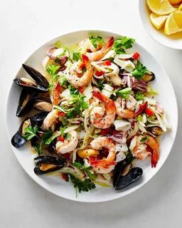 Средиземноморская кухня меню