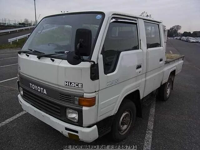 Toyota Hiace 1990 lh85. Тойота Хайс 1993 грузовик. Lh85 Toyota Hiace. Toyota Hiace 1990 be forward lh85.