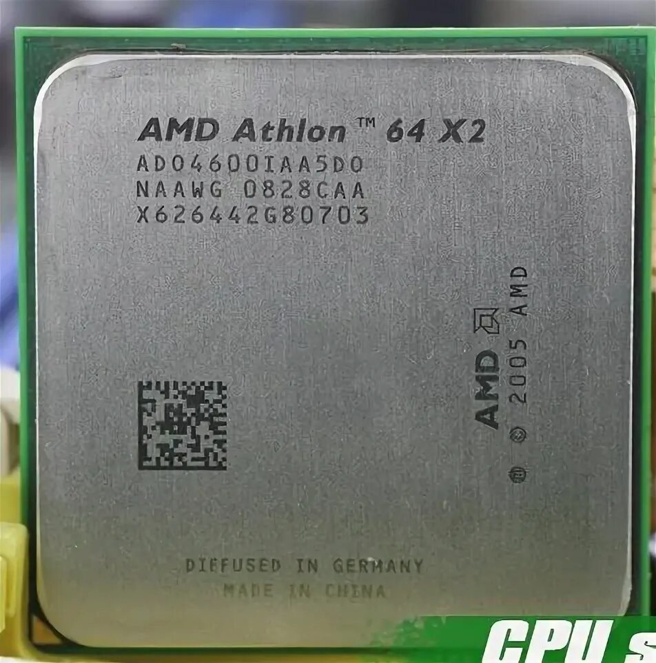 AMD Athlon 64 x2 4600+. AMD Athlon 64 x2 4000. Процессор AMD Athlon 64 x2 4600+ Manchester. AMD Athlon 64 x2 ado 4600.