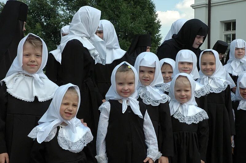 монахини дивеевского монастыря 19 век. фестиваль духовной музыки. православный детский хор монастыря. детский хоровой ансамбль "серафимушка". церковный хор на руси.