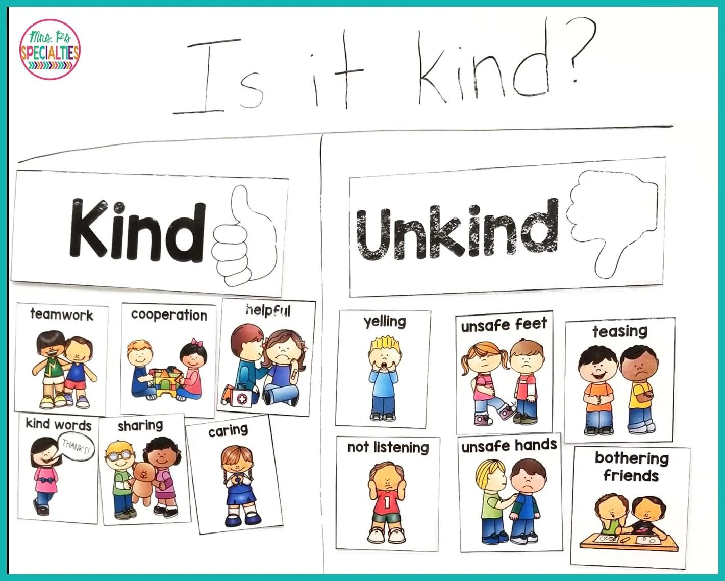 Kind and helpful. Kind рисунок. kind объяснение. unkind to. kind and unkind grade1.