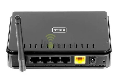 D link wi fi