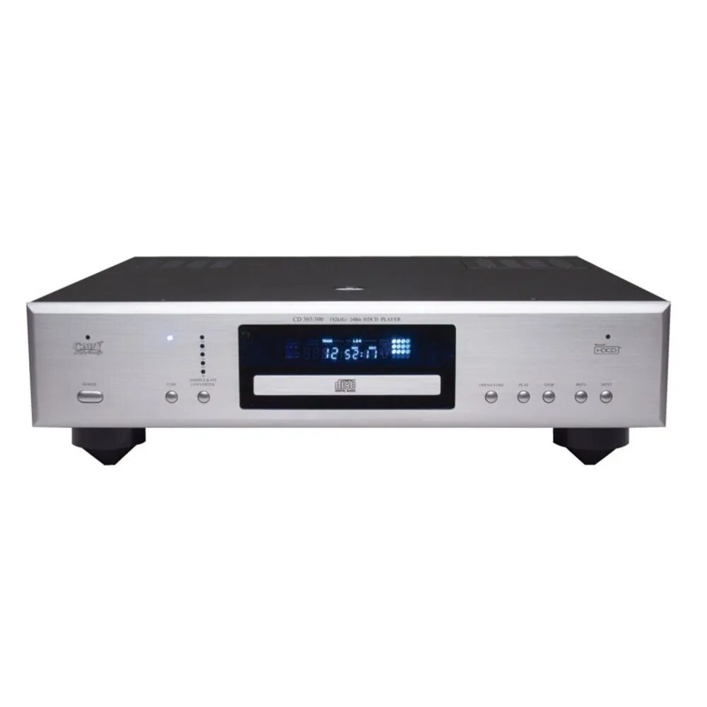 CD проигрыватель Cary Audio CD 303. Cary CD-308. Cary CD-300. CD-проигрыватель Audio Analogue Crescendo CD Player by AIRTECH.