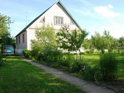 Продам участок беларусь