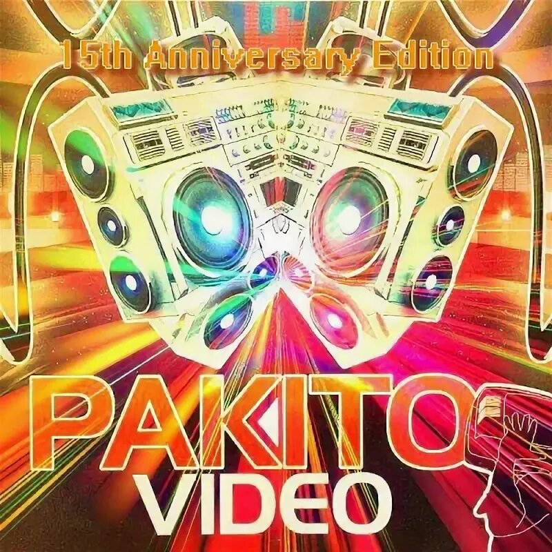 Pakito living. Pakito moving on stereo. Pakito living on video. Pakito video обложка. Pakito.