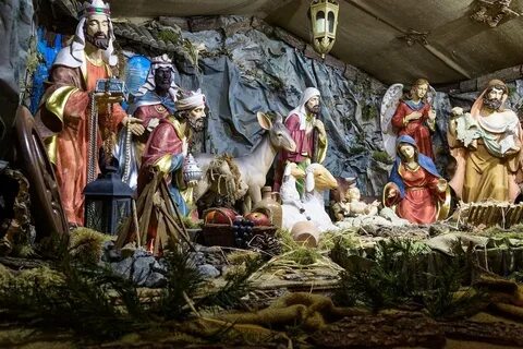 Вертеп картинки