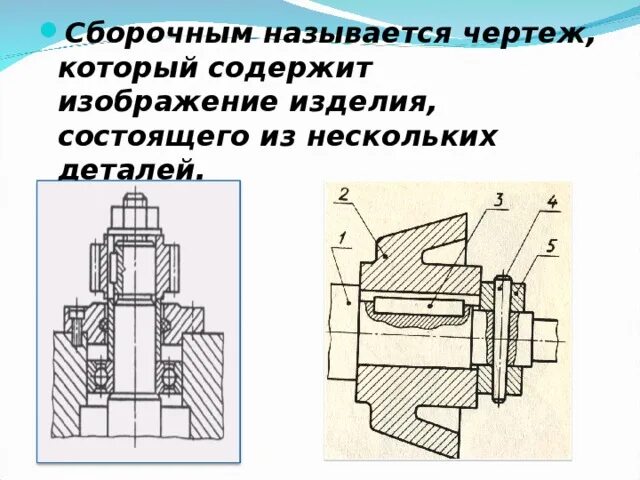 Состоит из нескольких деталей. Чертеж из нескольких деталей. изделия состоящие из нескольких деталей. байонетное соединение чертеж. чертеж детали содержит изображения называемые.