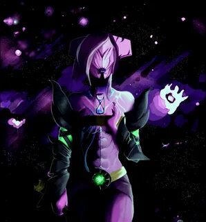 Тг void