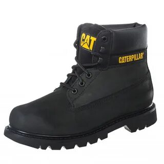 Ботинки caterpillar colorado