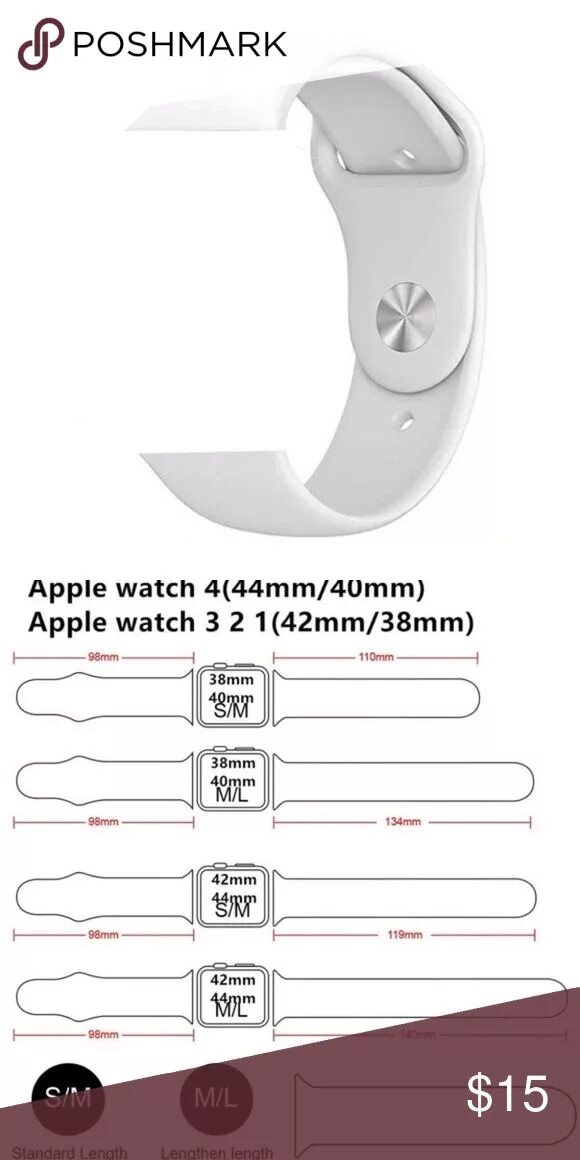 Как выбрать размер ремешка apple watch. Часы эпл вотч 3 42 мм размер ремешка. часы эппл вотч 3 42 мм размер. ширина ремешка апл вотч se 40mm. ремешок apple 40mm размер l.