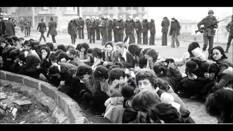 Сентябрь 1980 год