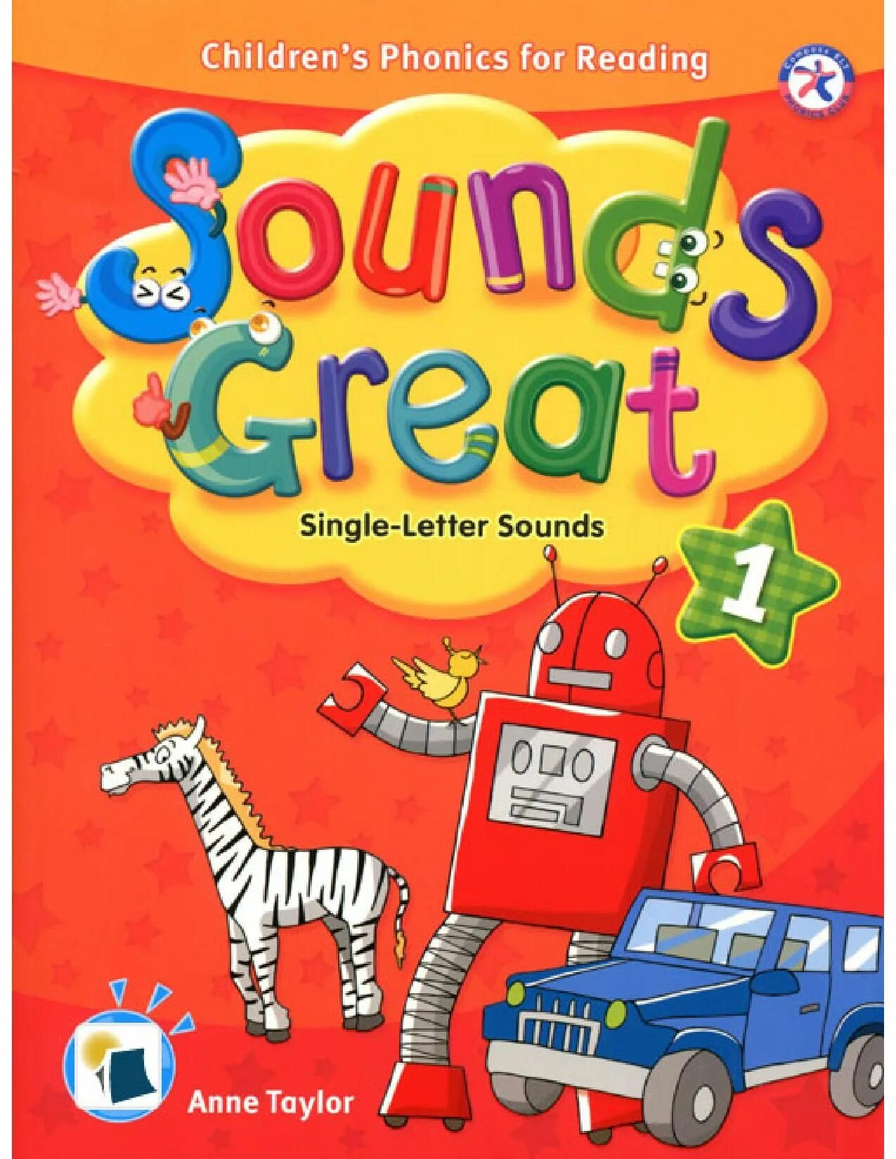 Sounds great Phonics. Sounds great. Учебники Phonics для детей. Английский для детей CD диск.