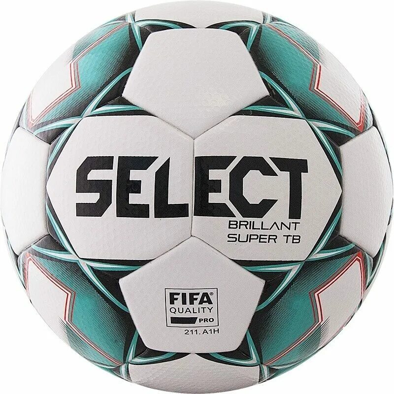 Футбольный мяч select brillant super TB FIFA 810316. Мяч футбольный select brillant super TB 810316-102. Select brillant super TB, мяч футбольный ((001) бел/оранж/син, 5) 810316.001. Футбольный мяч select