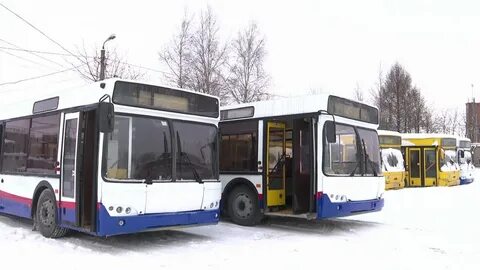 26 автобус ярославль