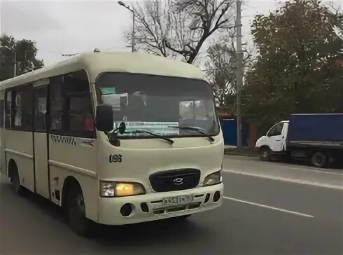 Маршрут 67 автобуса ростов
