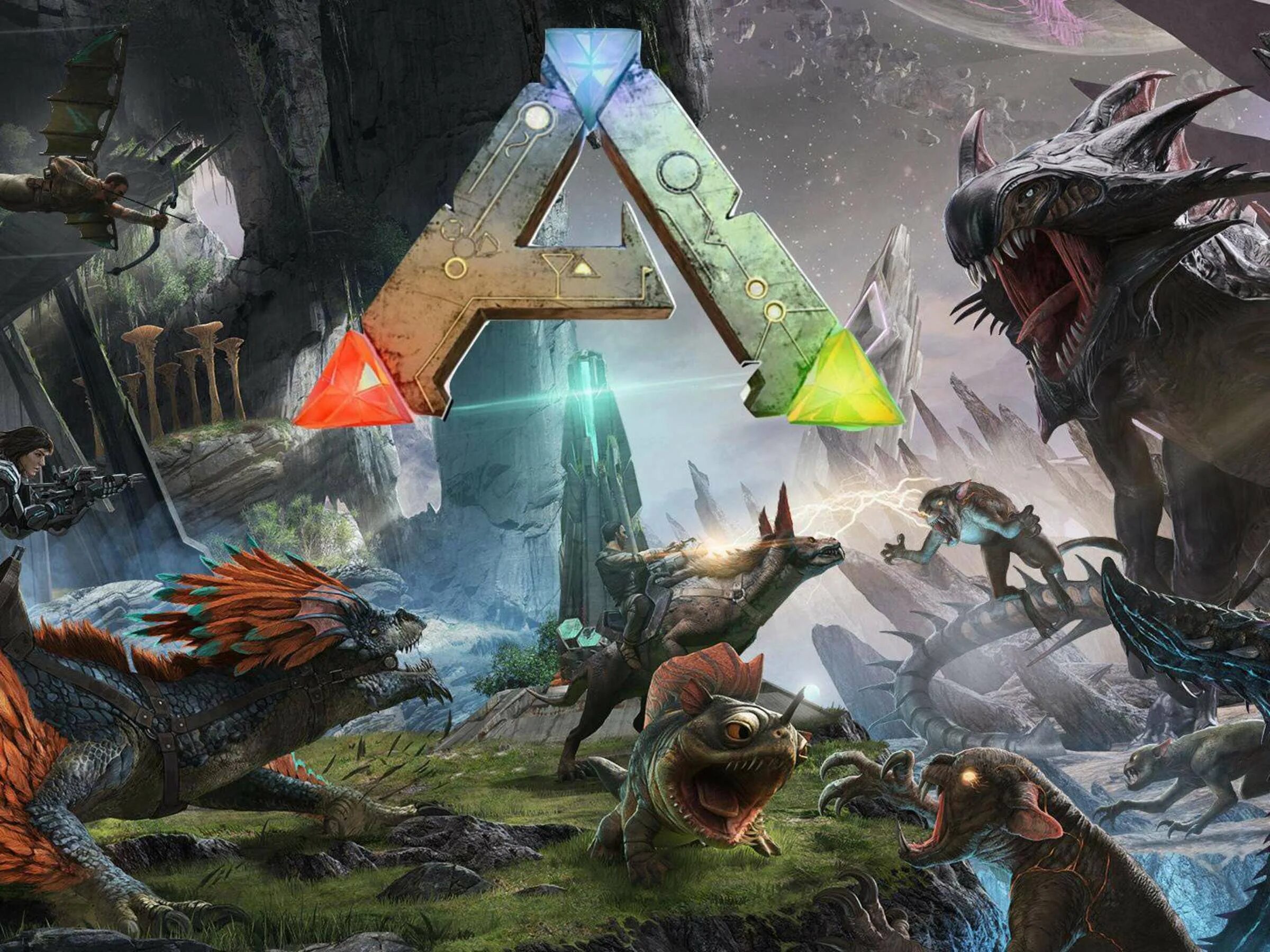 Aberration Ark динозавры. АРК сурвайвал. АРК аберрация. Игра Ark Aberration. Прохождение игры ark