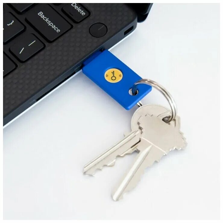 Nfc ключ. Nfc ключ. Ключ безопасности google titan. Yubikey 5 nfc. Ключ yubico.