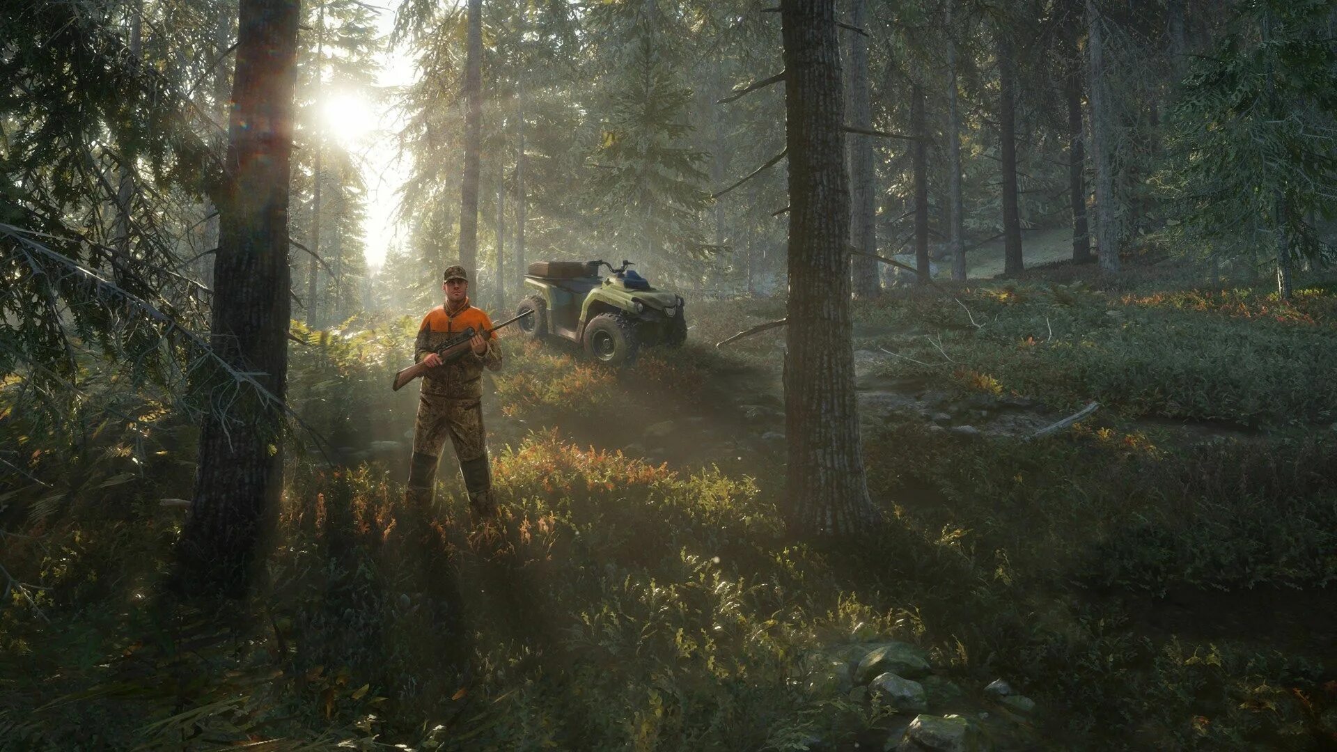 Зе хантер калл оф. Call of the Wild игра. THEHUNTER: Call of the Wild. Hunt Call of the Wild. Игра охота the Hunter Call of the Wild.