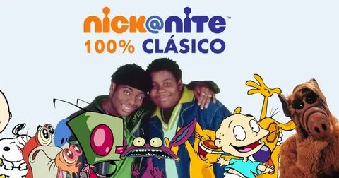 Nick nite