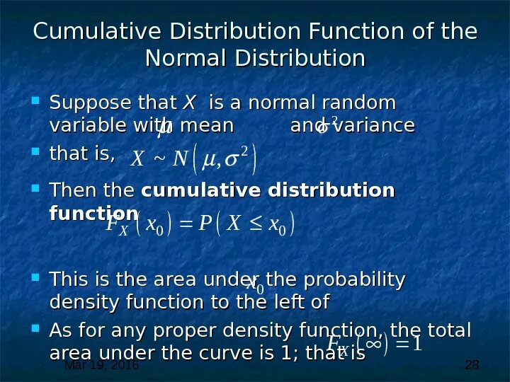 Cumulative distribution function. Probability distribution function. Cumulative probability function.