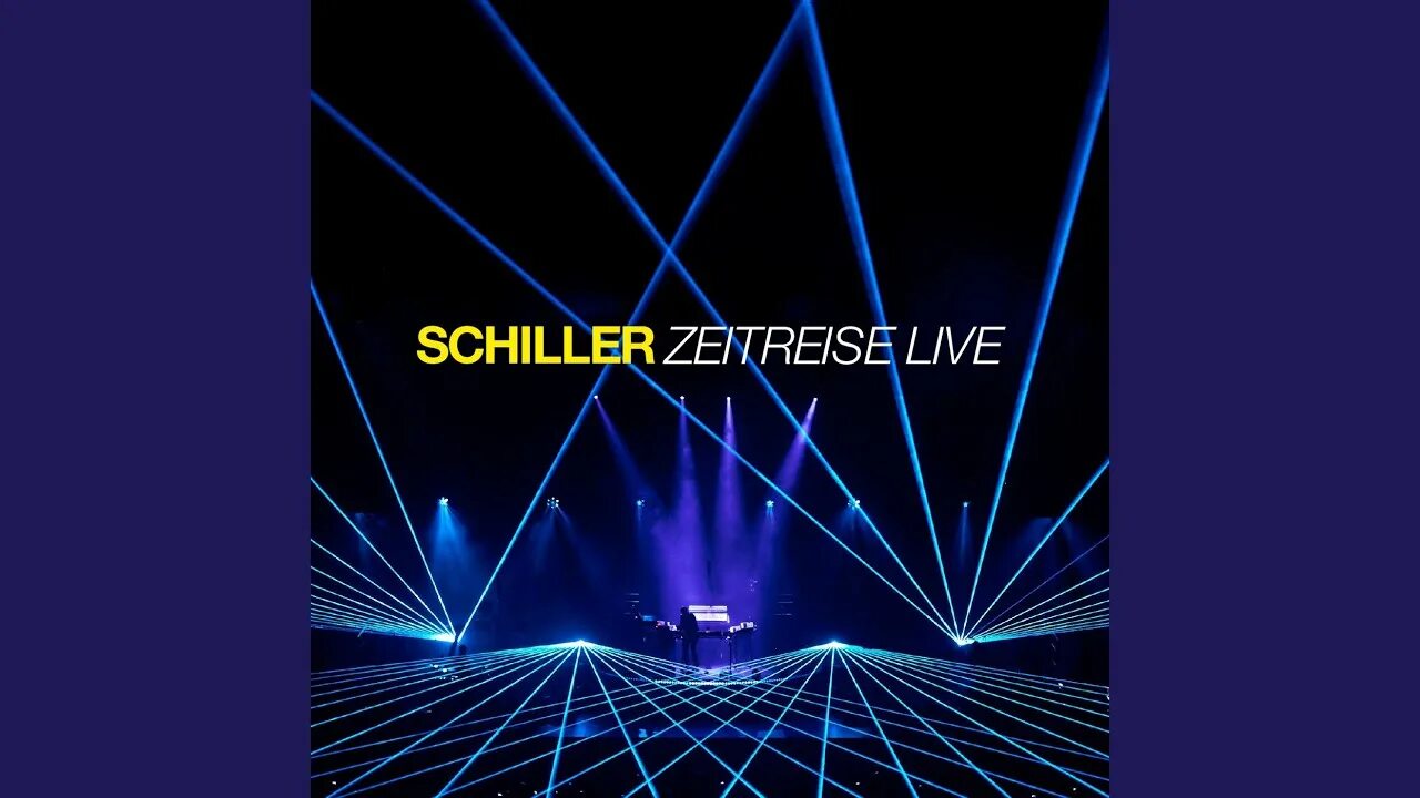 Это точно не про schiller читай город