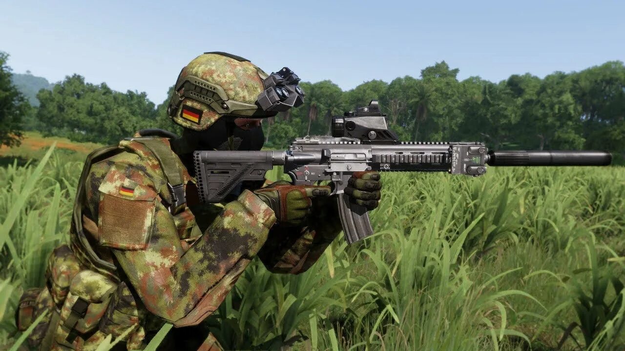 Спецназ Германии KSK. Бундесвер Арма 3. KSK В Arma 3. КСК Бундесвер.