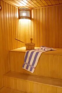 Сауна рейтинг
