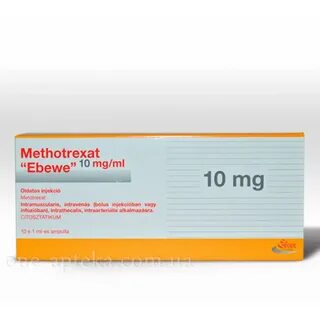 Метотрексат рязань