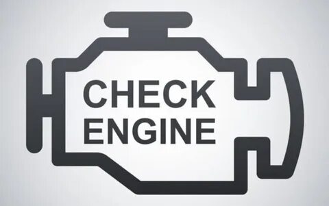 Check engine