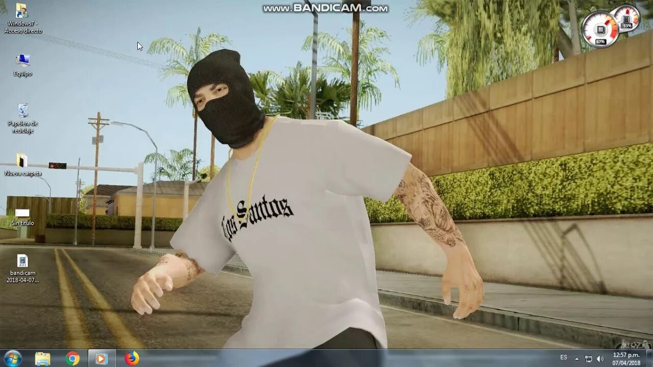 Маска самп. Бандиты гта сан андреас. бандит gta sa. самп крутые. ава самп.
