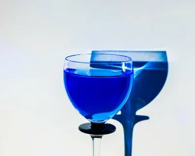 Drinking glass