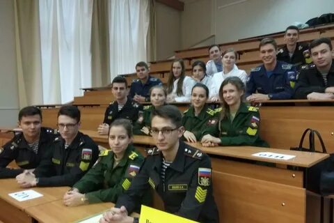 Военно медицинская академия абитуриенту