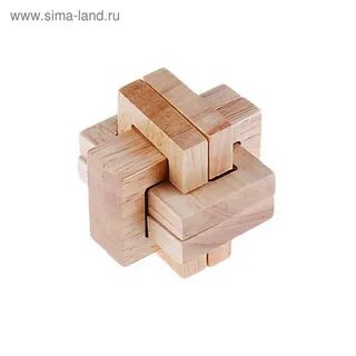 Двойной крест