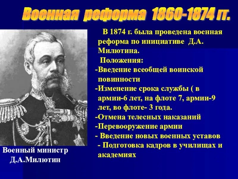 Что изменилось в реформе