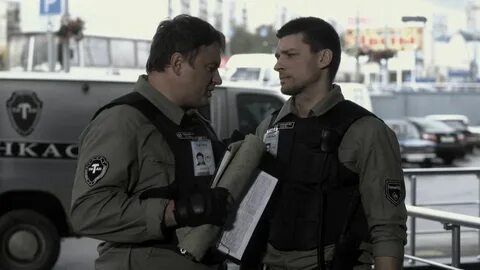Инкассаторы 2012
