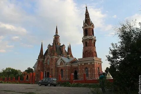 Погода город елец