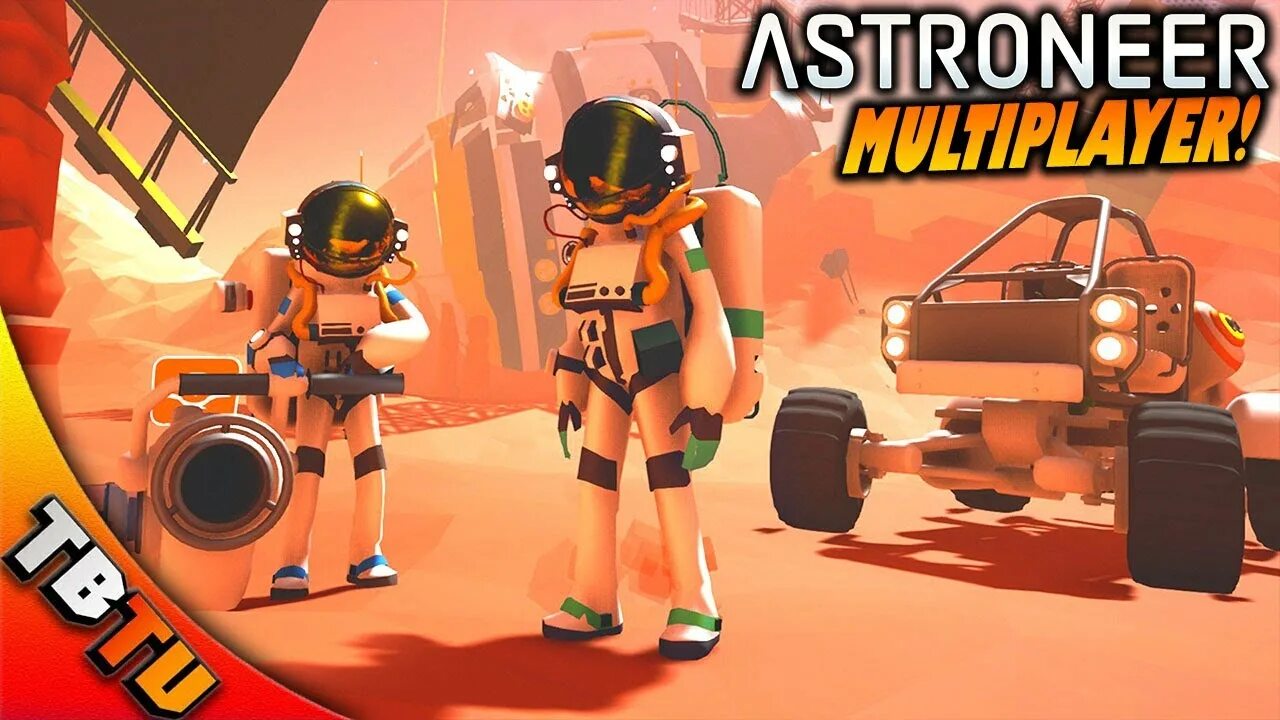 Как играть по сети в астронир. Astroneer. астронир геймплей. astroneer игра. астронир машины.