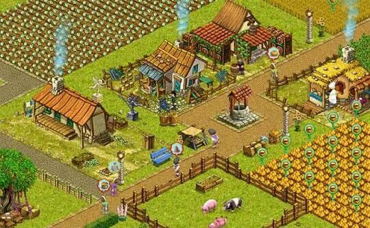 Ферма на крыше игра. Игра big farm. Холидей игра ферма. Игра "ферма". Farmville 2 cельское уединение.