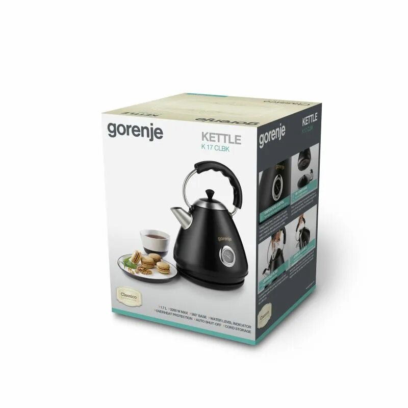 7l. Gorenje k17clbk. Gorenje k17clbk. 7l 2200w black k17trb. Чайник gorenje k17clbk.