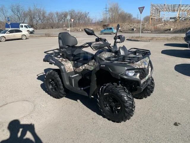 Cf moto 600 eps. Квадроцикл cf moto cforce 1000. Сф 600. Цф мото 600 2021. Квадроцикл cfmoto cforce 600 s.