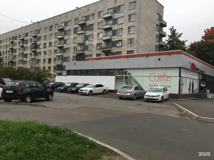 118 спб