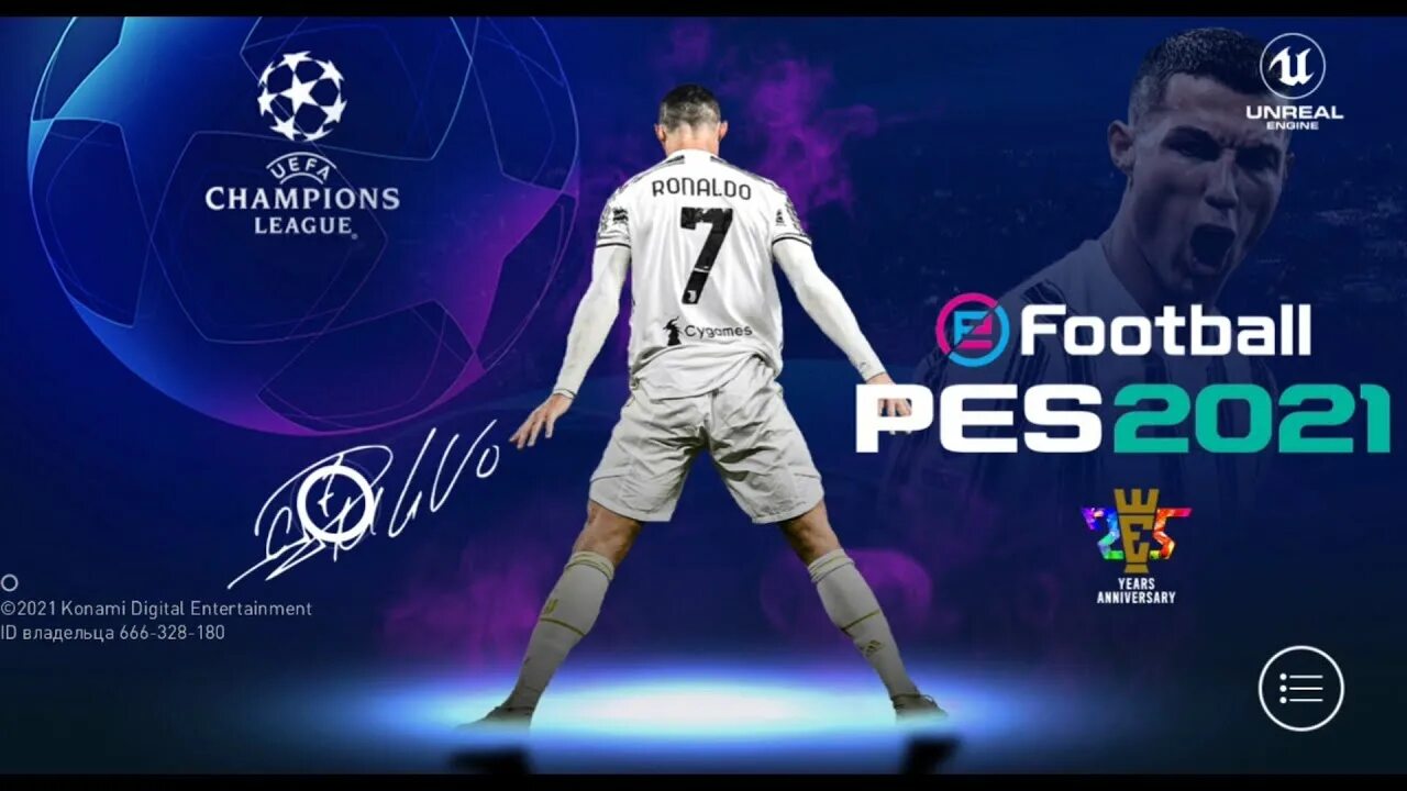 PES 21 лига чемпионов. PES 2021 mobile лига чемпионов. PES 5 лига чемпионов. PES 1984 Лиги чемпионов. Обзор лиги чемпионов 05.03 2024