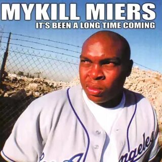 It's Been a Long Time Coming by Mykill Miers on Apple Music.