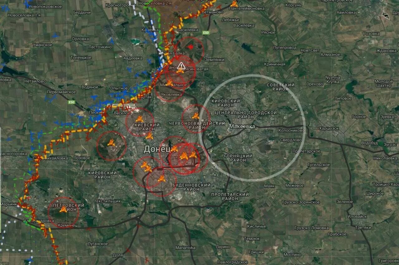 Карта продвижения военных. Марьинка карта боевых действий. Карта боевых действий на Украине на сегодня. Авдеевка укрепрайон ВСУ. Карта боев под Авдеевкой.