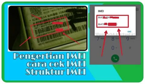 Imei pixel