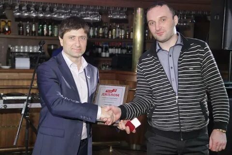 Логист ставрополь